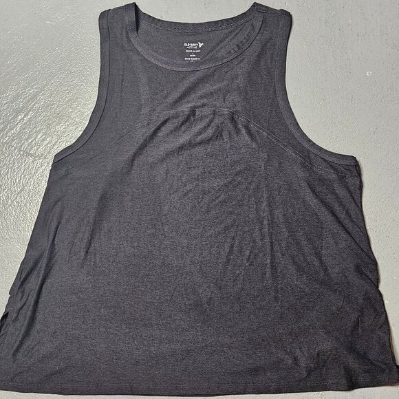 Old Navy Tops - Old Navy Cloud94 Workout Tank SzL